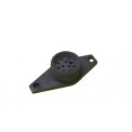 Vertaflow End Cap