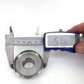 VISY Chuck for CDLE/CDL Ardagh Group Can Ends