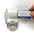VISY Chuck for CDLE/CDL Ardagh Group Can Ends