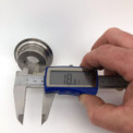 VISY Chuck for CDLE/CDL Ardagh Group Can Ends
