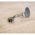 Vorlauf Attachment For Re-Circulation Bulkhead
