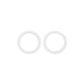 Tilt O-rings