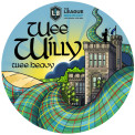 The League "Wee Willy" - Wee Heavy Recipe Kit