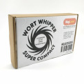 Wort Whipper - Super Compact Magnetic Stirrer