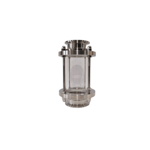 Pure Distilling Sight Glass - 2" Tri-clamp