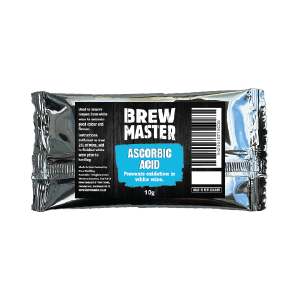 BrewMaster Ascorbic Acid 10g