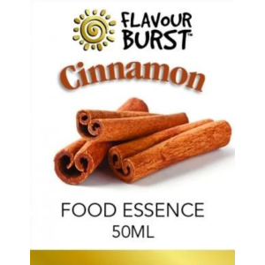 Flavour Burst Cinnamon Essence