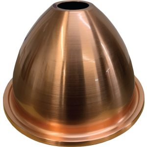Pure Distilling Alembic Copper Dome