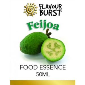 Flavour Burst Feijoa Essence