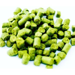 NZH-109 Experimental Hops - Pellets (NZ)