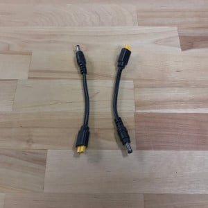 FTSs Legacy Adapter