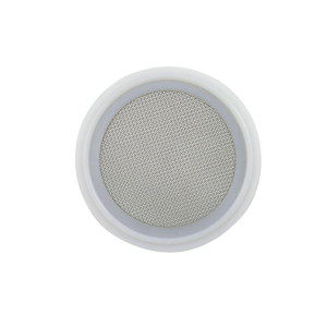 Tri-clamp 2" 60 Mesh Screen