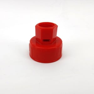 PCO1881 Gas Pressure Relief Valve Cap (PRV)