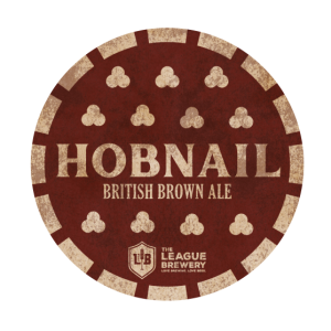 The League "Hobnail" - British Brown Ale Recipe Kit