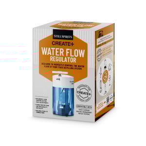Still Spirits Create+ Water Flow Regulator