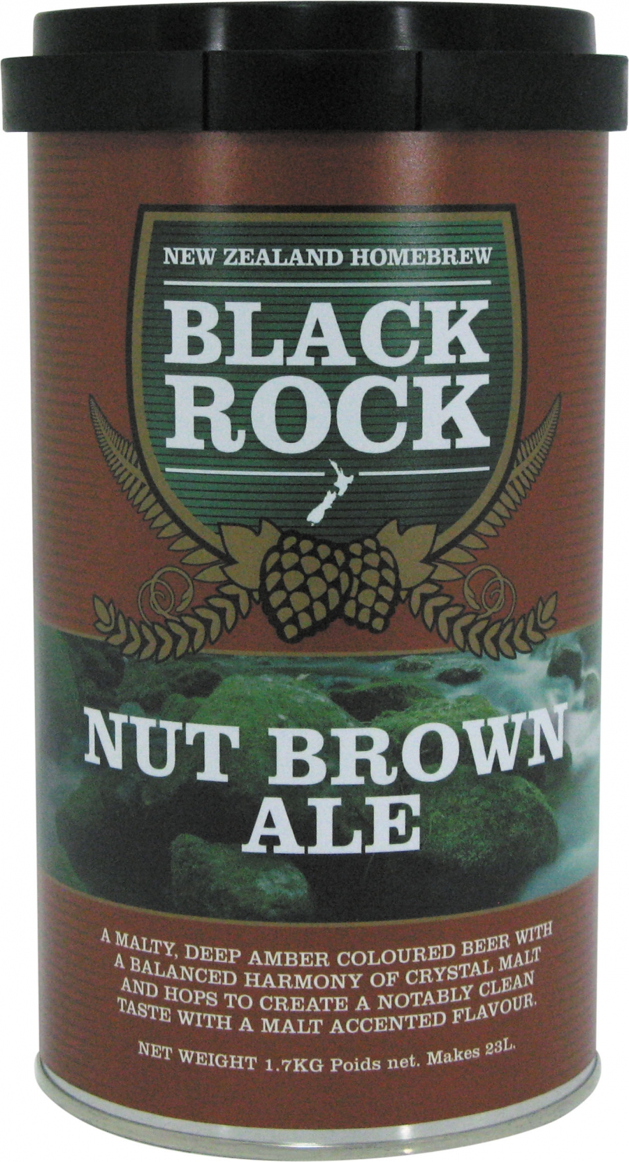 black-rock-nut-brown-ale-beerkit-1-7kg-recipe-cans-league-of-brewers-nz