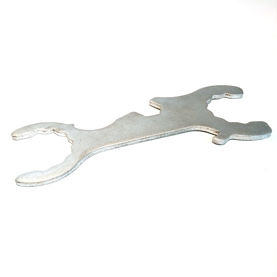 5 in 1 Faucet Spanner/Wrench - Misc | League of Brewers NZ