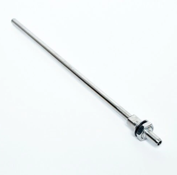 Thermowell - Weldless, Multiple Sizes - Parts and Accessories | League ...