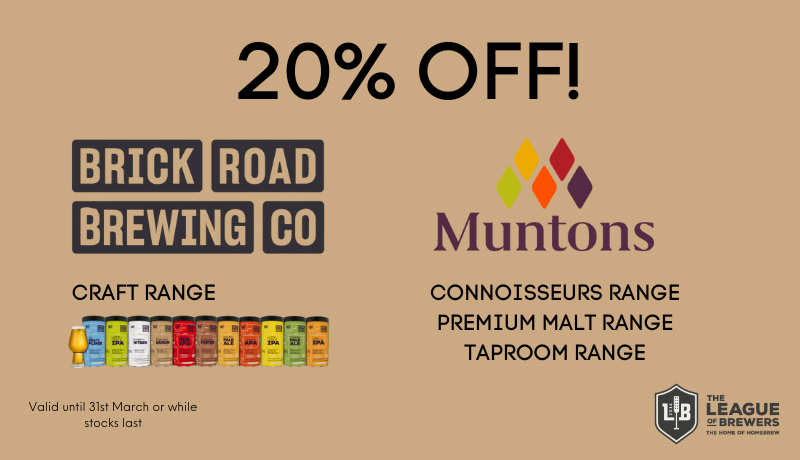 Muntons