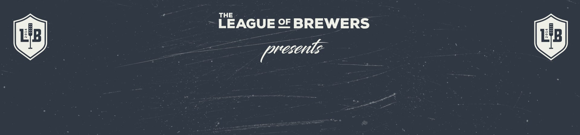 League of Brewers presents: Still Spirits